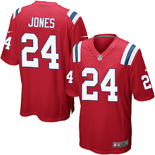 New England Patriots kids jerseys-031